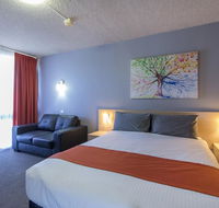 Comfort Inn Dubbo City - Accommodation Port Hedland