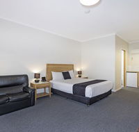 Comfort Inn Lady Augusta - Accommodation Port Hedland
