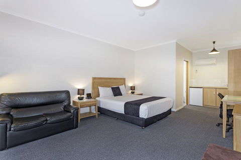 Comfort Inn Lady Augusta - Accommodation Port Hedland 0