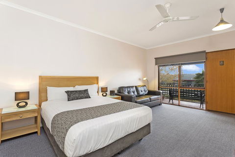 Comfort Inn Lady Augusta - Accommodation Port Hedland 3