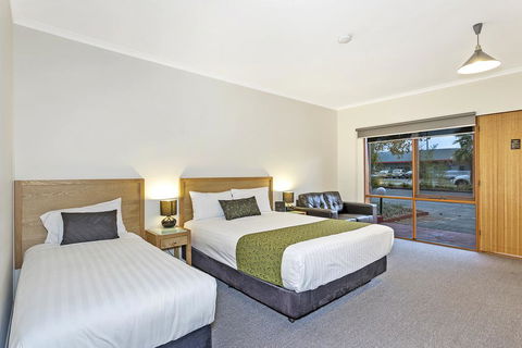 Comfort Inn Lady Augusta - Accommodation Port Hedland 2