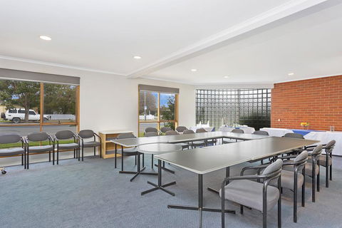 Comfort Inn Lady Augusta - Accommodation Port Hedland 1