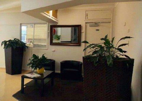 Comfort Inn Parklands Calliope - Accommodation Port Hedland 0