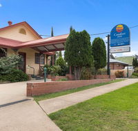 Comfort Inn Sovereign Gundagai - Accommodation Port Hedland