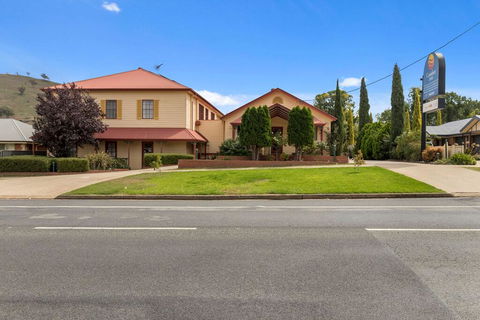 Comfort Inn Sovereign Gundagai - Accommodation Port Hedland 2