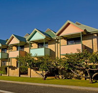 Comfort Inn The Pier - Accommodation Port Hedland