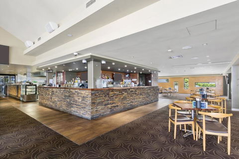 Comfort Inn Towradgi Beach - Accommodation Port Hedland 3