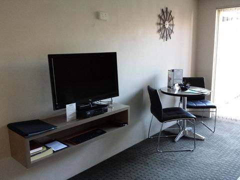 Comfort Inn Towradgi Beach - Accommodation Port Hedland 0
