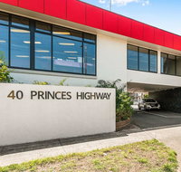 Comfort Inn Traralgon - Accommodation Port Hedland