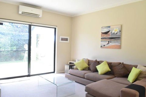 Comfortable 2 Bedroom Unit With Garden - Accommodation Port Hedland 0