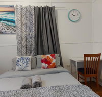 Comfortable Guest Room closes to Emerald CBD - Accommodation Port Hedland