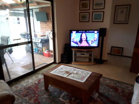 Comfortable Secure Homeshare - Accommodation Port Hedland 2