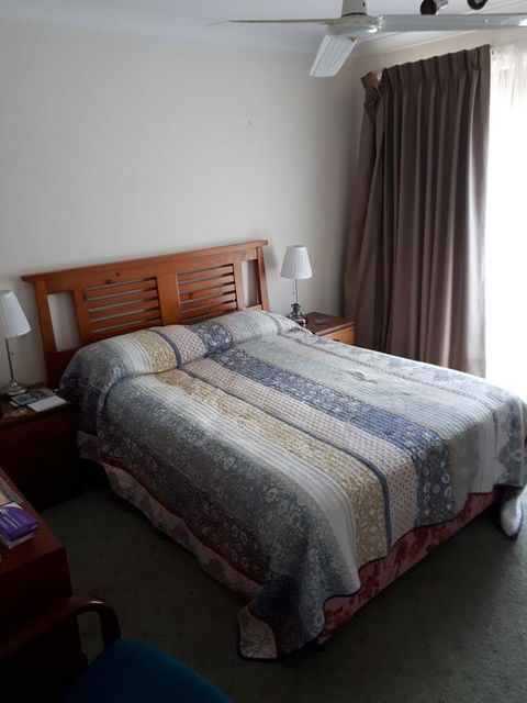 Comfortable Secure Homeshare - Accommodation Port Hedland 0
