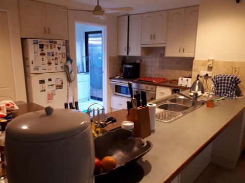 Comfortable Secure Homeshare - Accommodation Port Hedland 1