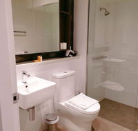 Comfortable Studio at the Central of Chatswood - Accommodation Port Hedland