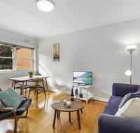 Comfy one-bedroom unit between city and airport - Accommodation Port Hedland