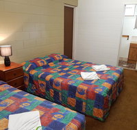 Commercial Hotel - Accommodation Port Hedland