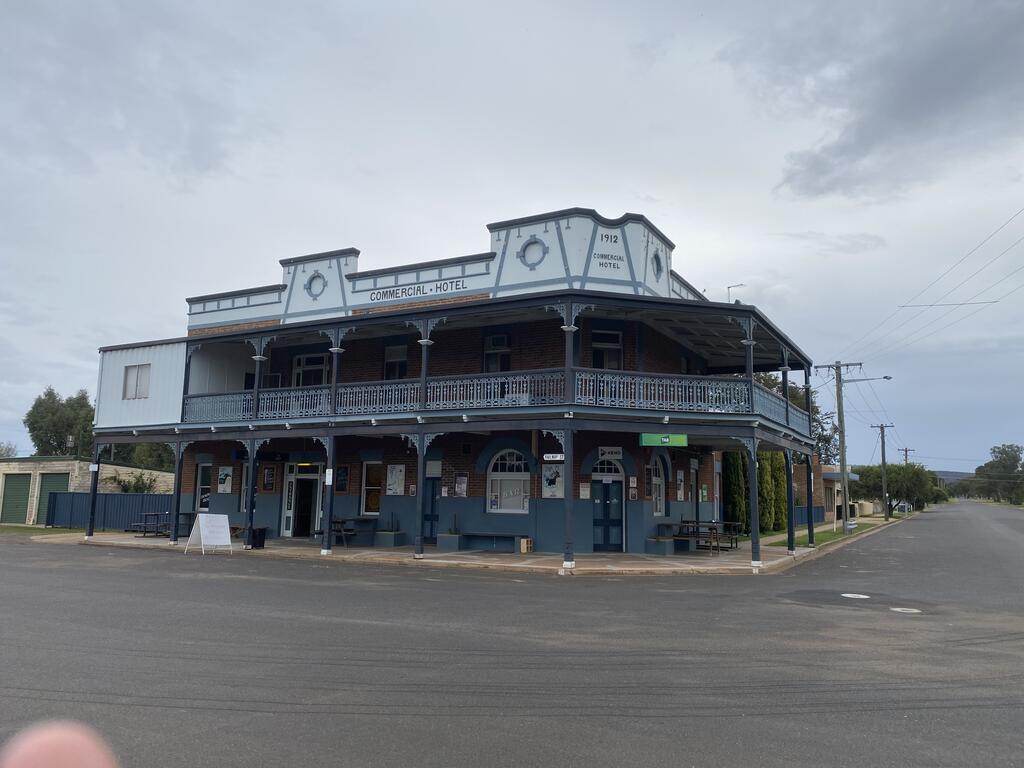 Premer ACT Accommodation Port Hedland