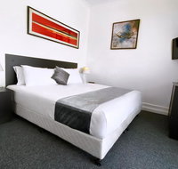 Commercial Hotel Hay - Accommodation Port Hedland