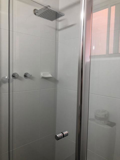Commodore Motor Inn - Accommodation Port Hedland 1