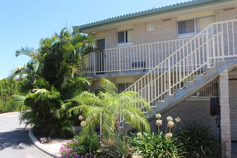 Como Apartments - Geraldton - Accommodation Port Hedland 3