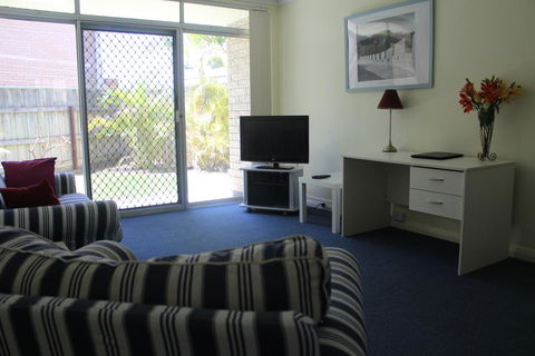 Como Apartments - Geraldton - Accommodation Port Hedland 2