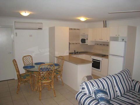 Como Apartments - Geraldton - Accommodation Port Hedland 0