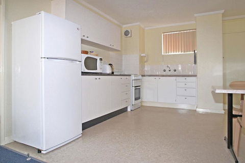 Como Apartments - Geraldton - Accommodation Port Hedland 1
