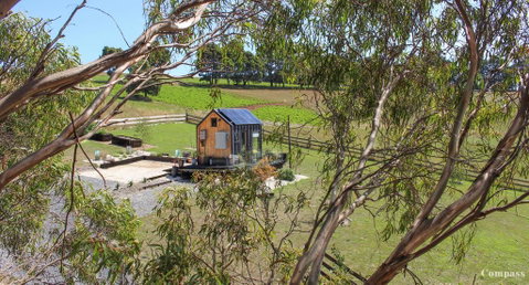 Compass Hut - Accommodation Port Hedland 2