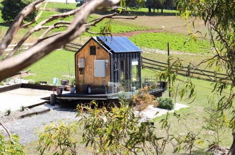 Compass Hut - Accommodation Port Hedland 0