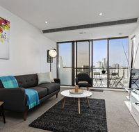 Complete Host Epic Apartments - Accommodation Port Hedland
