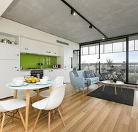 Complete Host Guild Apartments - Accommodation Port Hedland