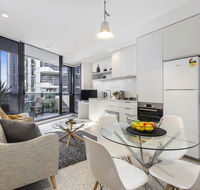 Complete Host SEE Apartments - Accommodation Port Hedland
