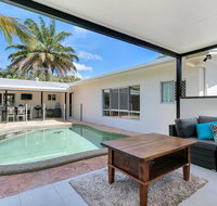 Connemara Beachside Cottage - Accommodation Port Hedland