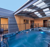 Containment Accommodation - Accommodation Port Hedland