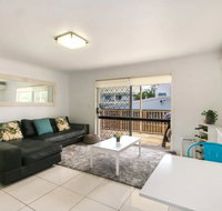 Contemporary 2 Bedroom Beachfront Apartment - Accommodation Port Hedland