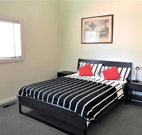 convenientcomfortable home - Accommodation Port Hedland