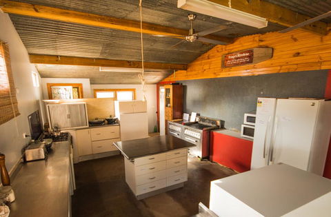 Coodlie Park Farm Retreat - Accommodation Port Hedland 3