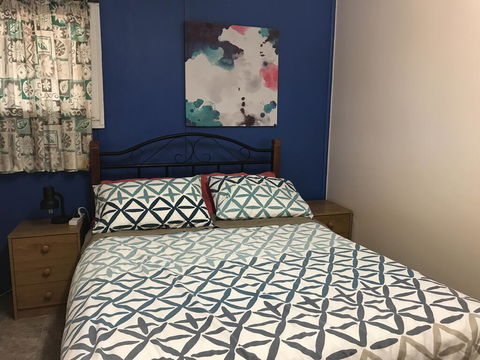 Coodlie Park Farm Retreat - Accommodation Port Hedland 1