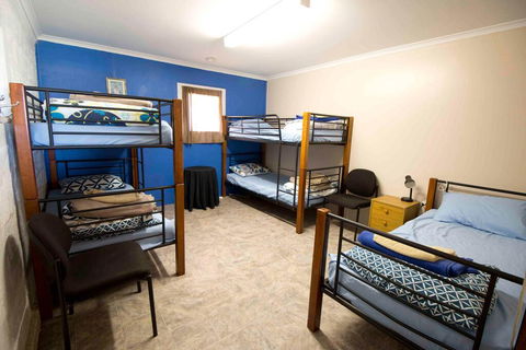 Coodlie Park Farm Retreat - Accommodation Port Hedland 2