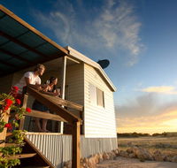 Coodlie Park Farm Retreat - Accommodation Port Hedland