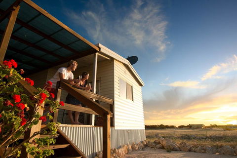 Coodlie Park Farm Retreat - Accommodation Port Hedland 0