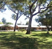 Cooee Motel - Accommodation Port Hedland