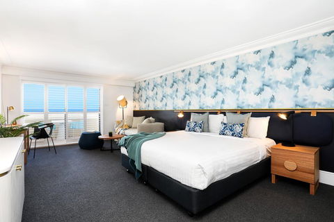 Coogee Bay Boutique Hotel - Accommodation Port Hedland 0