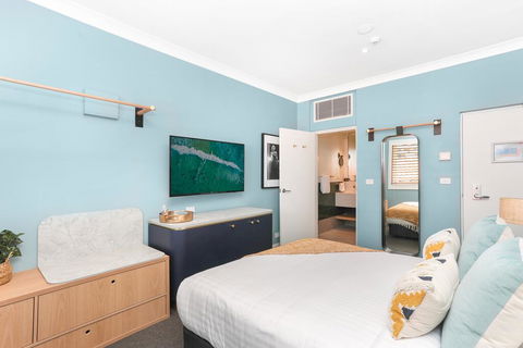 Coogee Bay Boutique Hotel - Accommodation Port Hedland 1