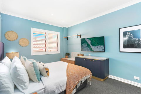 Coogee Bay Boutique Hotel - Accommodation Port Hedland 2