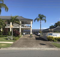 Cooks Endeavour Motor Inn - Accommodation Port Hedland