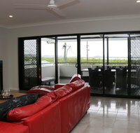 Cooktown Harbour View Luxury Apartments - Accommodation Port Hedland