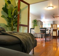 Cool Green Queenslander - Noosaville