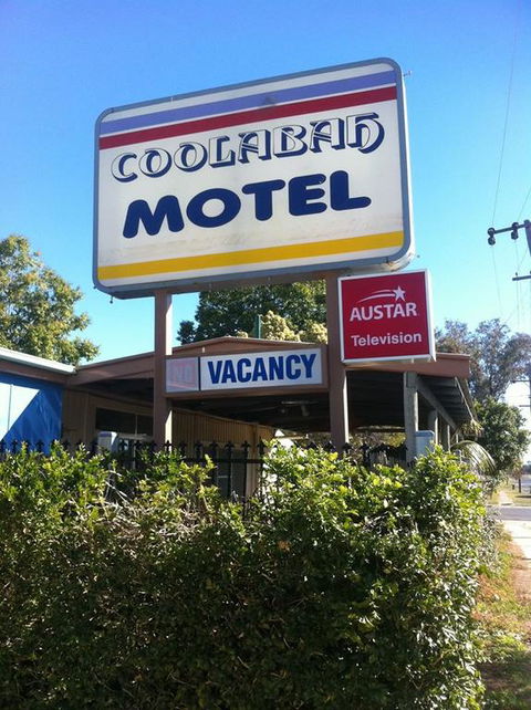 Coolabah Motel - Accommodation Port Hedland 3